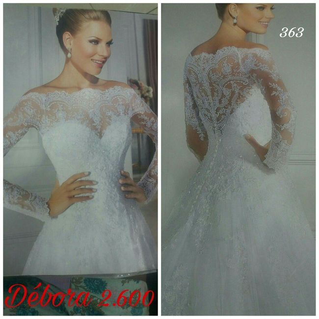 Vestido - 5