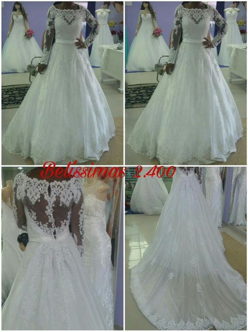 Vestido - 6