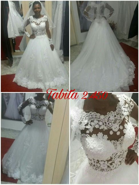 Vestido - 8