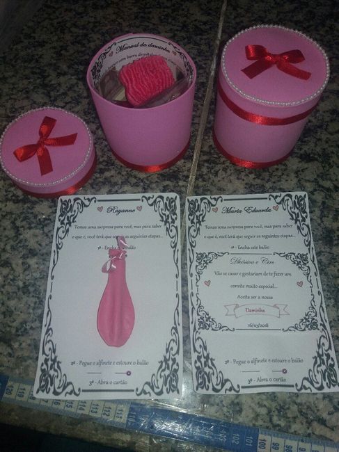 Convites - 4