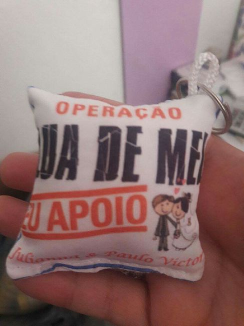 Hora da gravata e sapatinho - 2