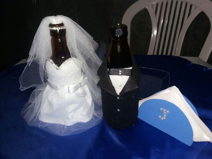 Economia em casamento: é possível? - 6