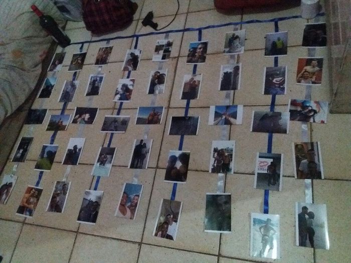 Indicação de local para revelar fotos - 3