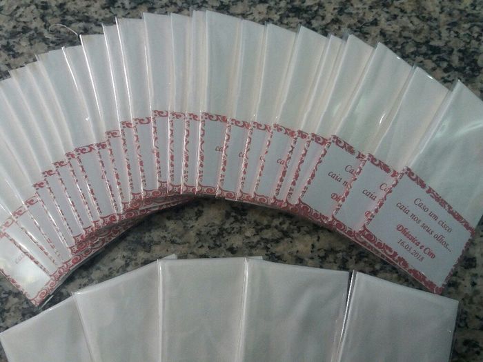 Lágrimas de alegria - diy - 3