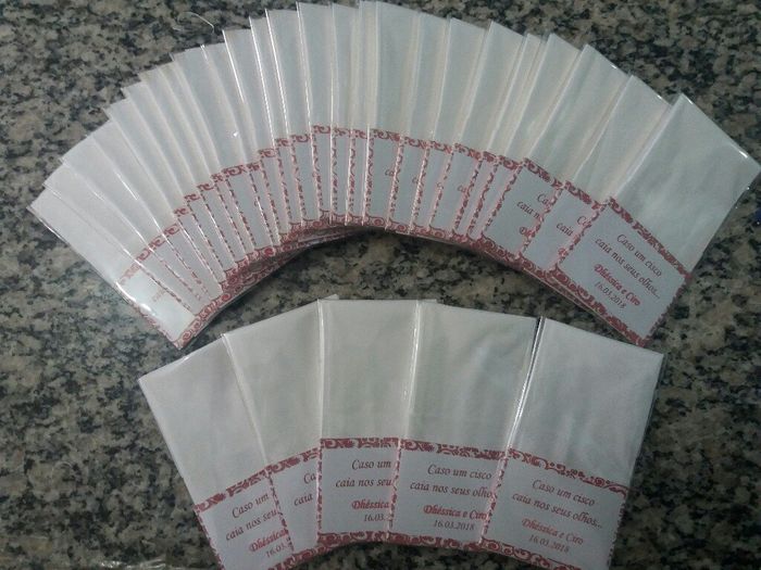 Lágrimas de alegria - diy - 4
