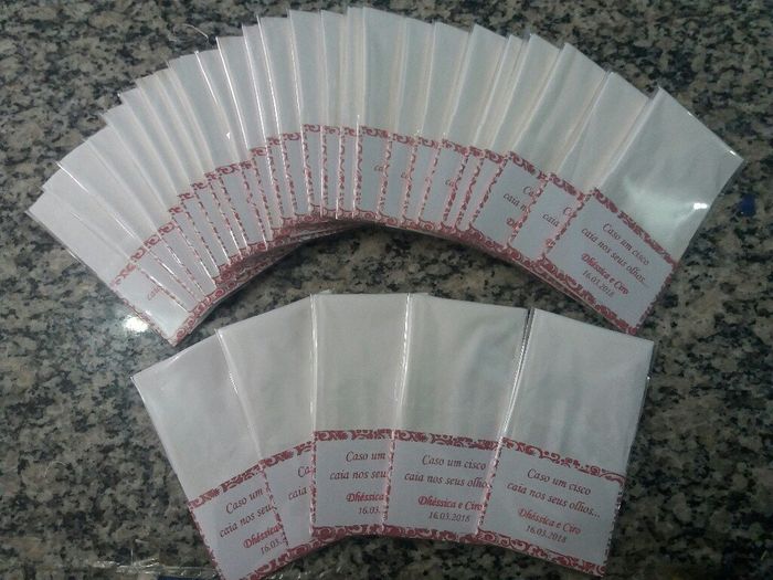 Lágrimas de alegria - diy - 5