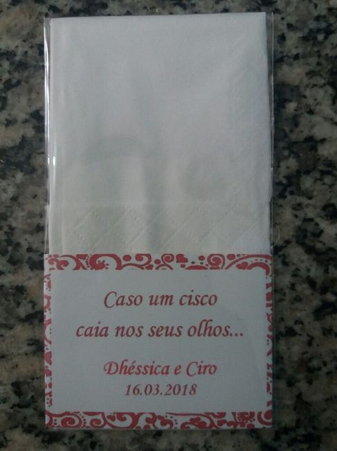Lágrimas de alegria - diy - 9