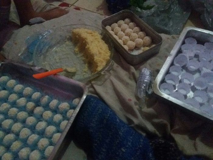  Doces da minha irmã - 4
