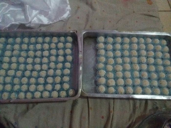  Doces da minha irmã - 5