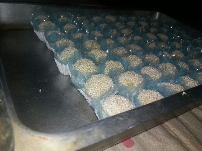  Doces da minha irmã - 7
