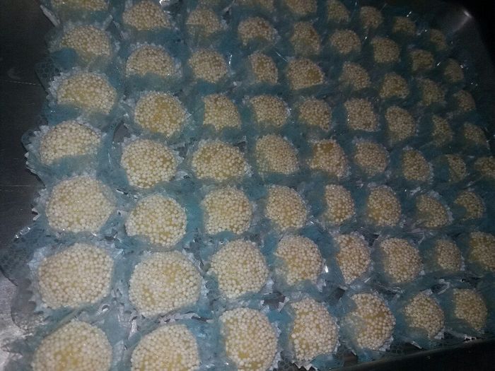  Doces da minha irmã - 8