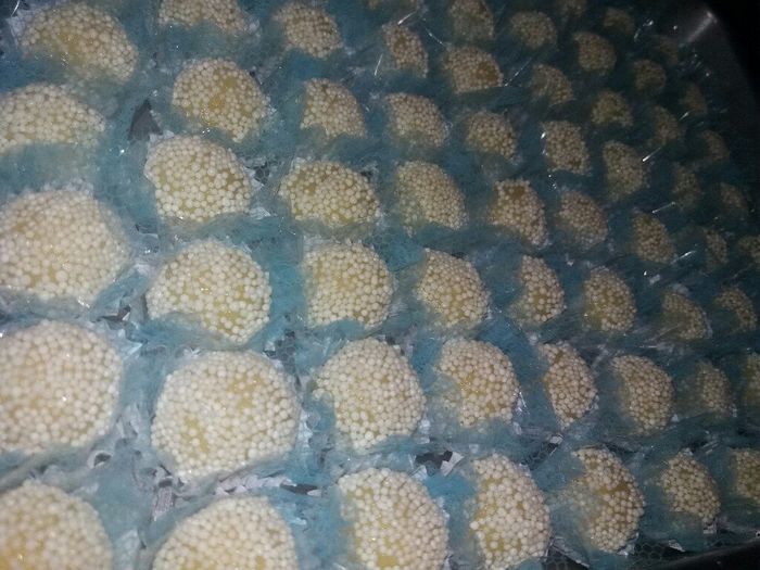  Doces da minha irmã - 10