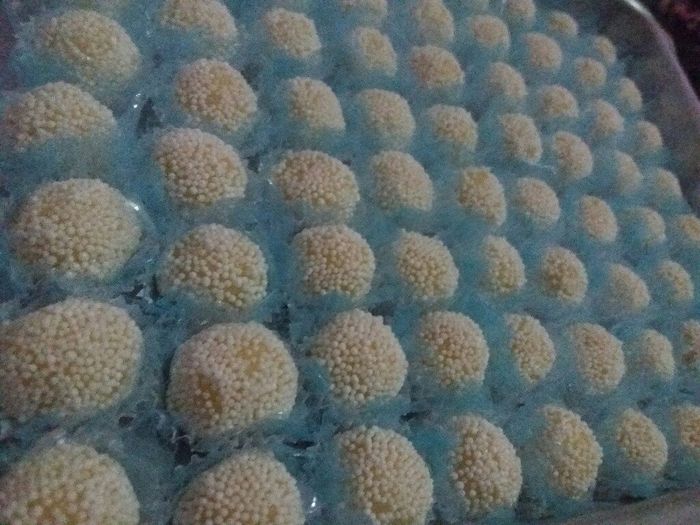  Doces da minha irmã - 11