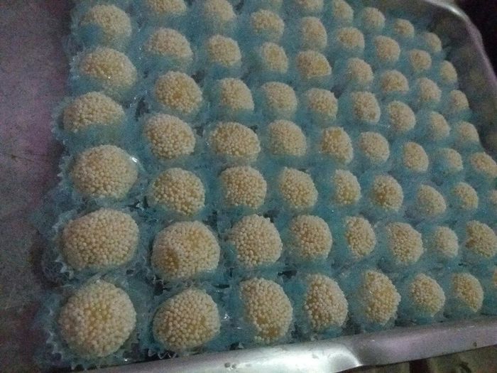  Doces da minha irmã - 12