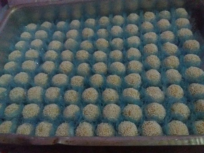  Doces da minha irmã - 13