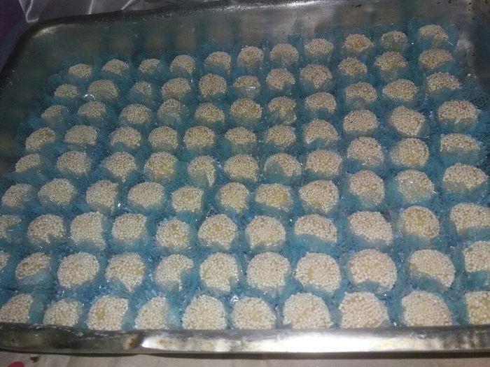  Doces da minha irmã - 14