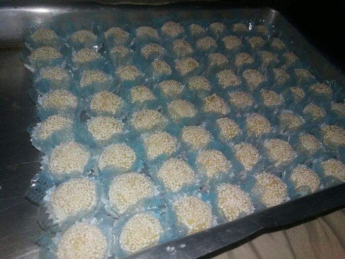 Doces da minha irmã - 16