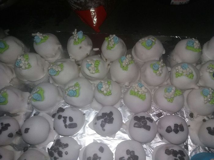  Doces da minha irmã - 18