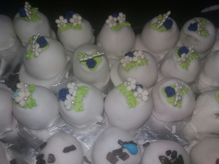  Doces da minha irmã - 19