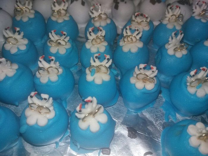  Doces da minha irmã - 22