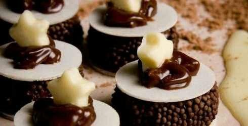  Doces da minha irmã - 3