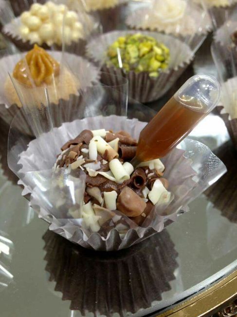  Doces da minha irmã - 8