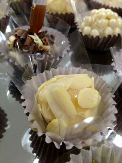  Doces da minha irmã - 9