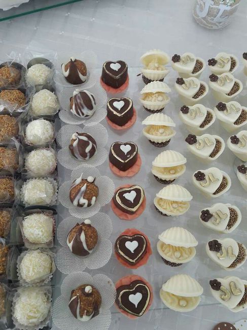  Doces da minha irmã - 13