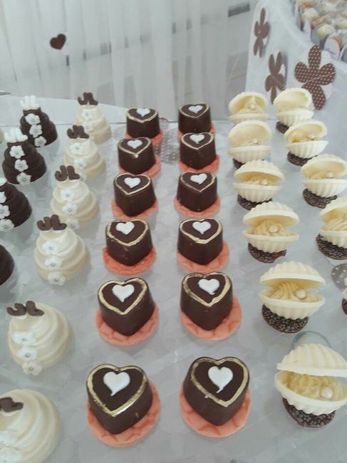  Doces da minha irmã - 14