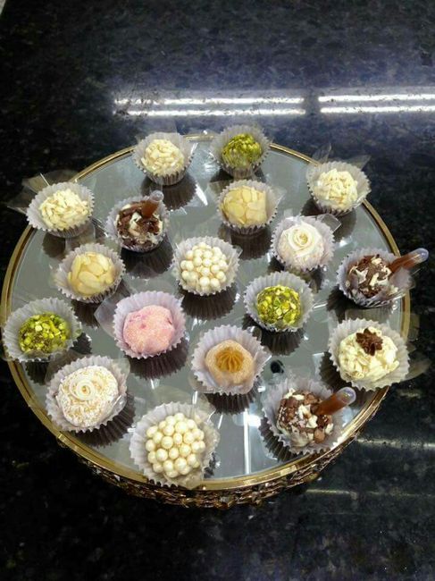  Doces da minha irmã - 16