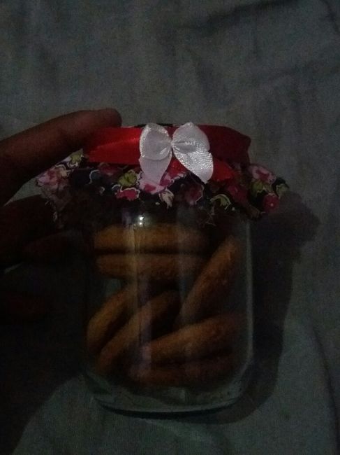  o que fazer com esses potinhos? - 2