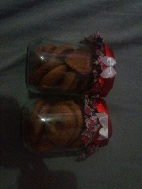  o que fazer com esses potinhos? - 3