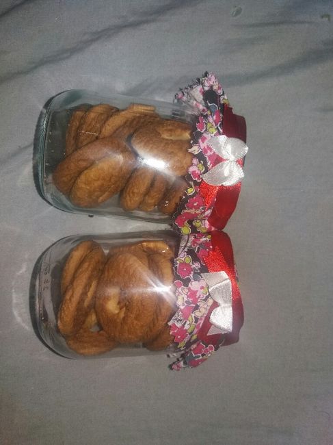  o que fazer com esses potinhos? - 4