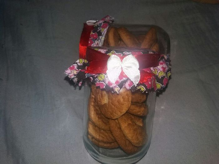  o que fazer com esses potinhos? - 5