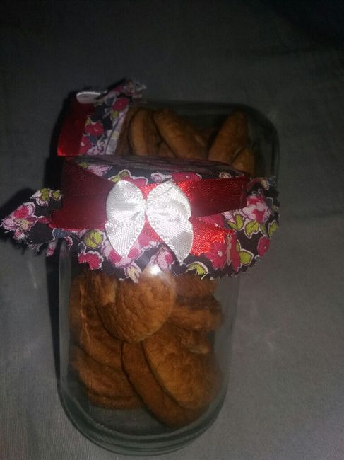  o que fazer com esses potinhos? - 6