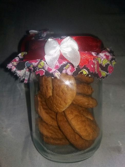  o que fazer com esses potinhos? - 7