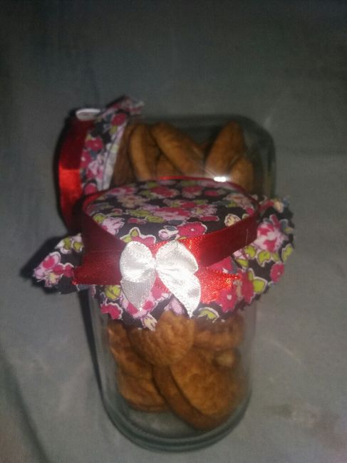  o que fazer com esses potinhos? - 8