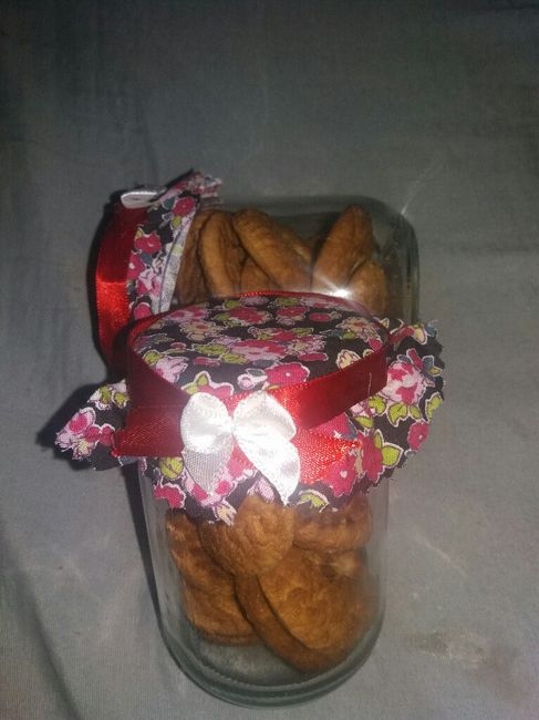  o que fazer com esses potinhos? - 9