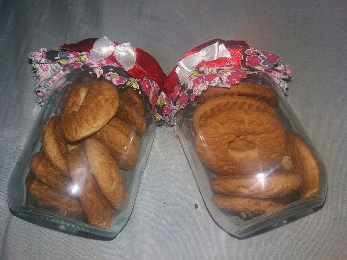  o que fazer com esses potinhos? - 12