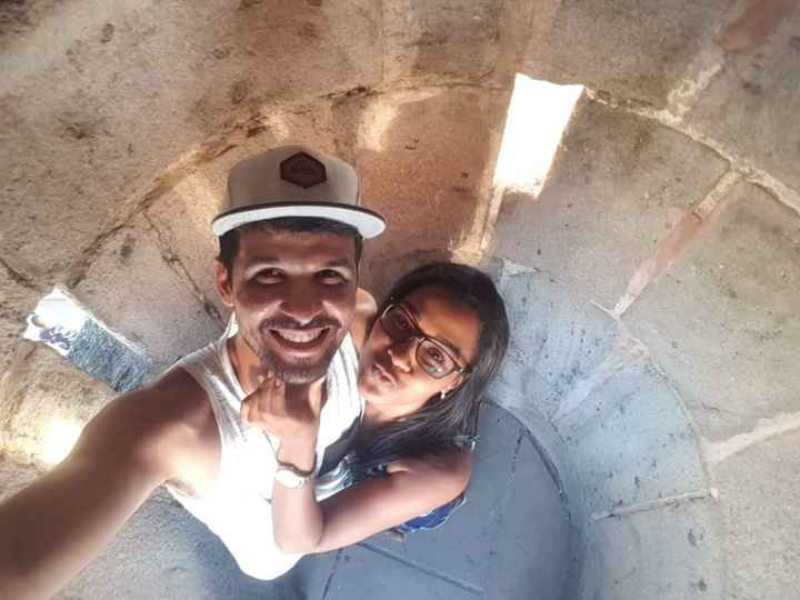 Seremos a família Silva Lima - 1