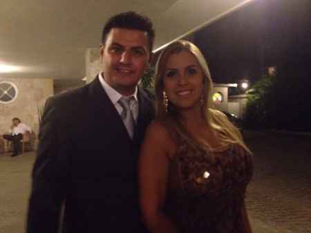 Meu amor
