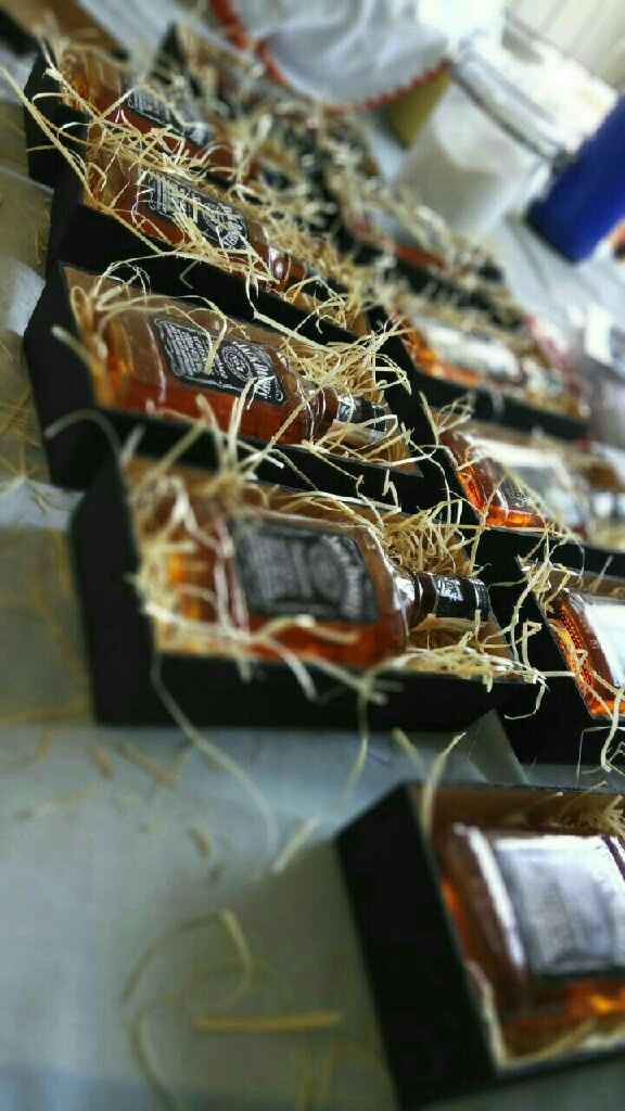 Lembrancinhas - 1