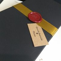 Lembrancinha para os padrinhos