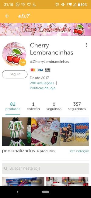 ecobags padrinhos - Vêm apaixonar 🥰 1