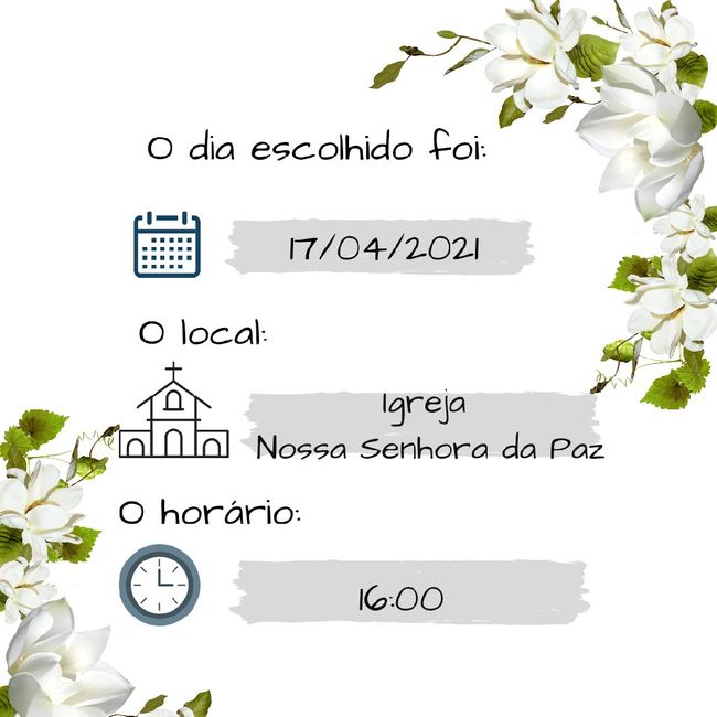Prévia - Manual dos Padrinhos 🤩 👀 - 3