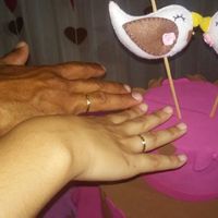 Diário de noiva - Quando ele pediu sua mão em casamento? - 1