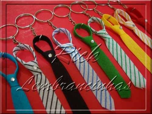 Mini Gravatinhas