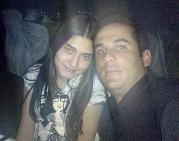 Eu e meeu amor s2
