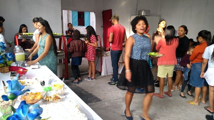Hora do Almoço