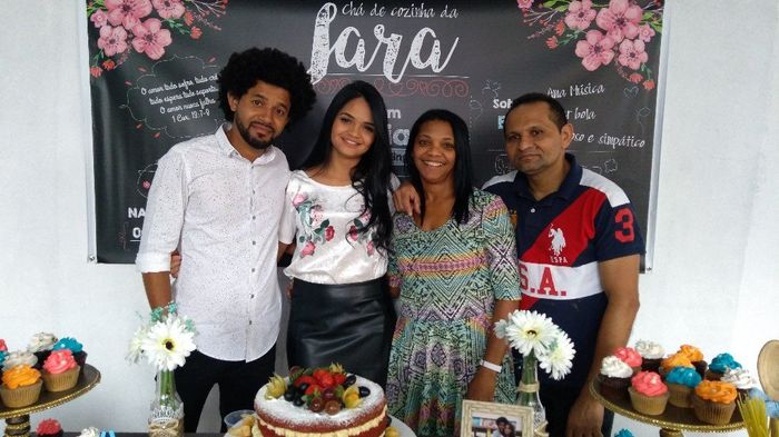 Cha de Cozinha